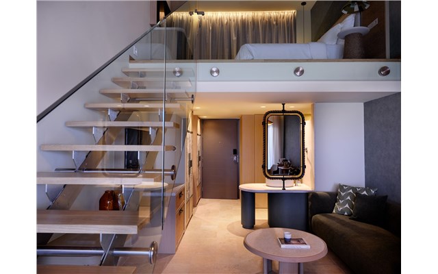 atlantica kalliston resort chania - Atlantica Kalliston Resort and SPA