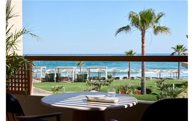  Atlantica Kalliston Resort and SPA