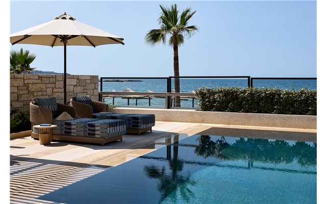 atlantica kalliston resort and spa chania - Atlantica Kalliston Resort and SPA