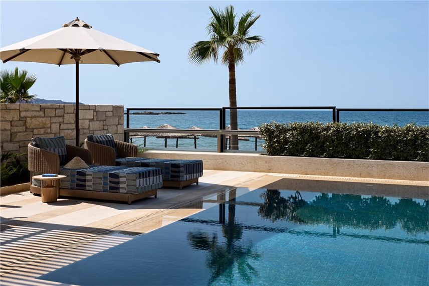 atlantica kalliston resort and spa chania - Atlantica Kalliston Resort and SPA