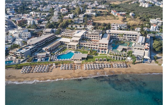  Atlantica Kalliston Resort and SPA