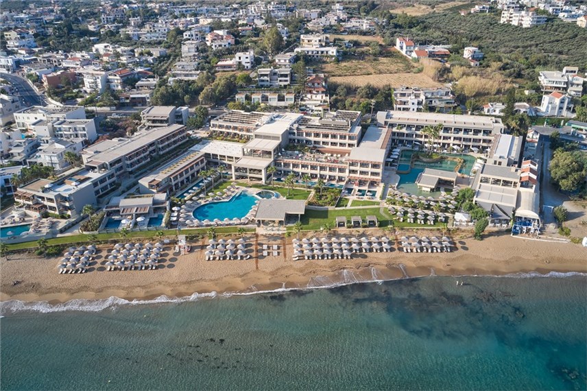 hotel tui blue atlantica kalliston resort - Atlantica Kalliston Resort and SPA