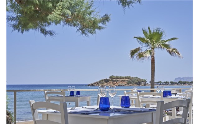 atlantica kalliston resort tui - Atlantica Kalliston Resort and SPA