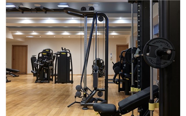 Atlantica Kalliston Resort and SPA - Atlantica Kalliston Resort and SPA