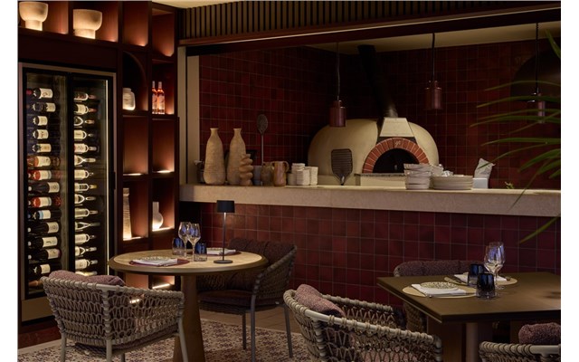 tui sensimar kalliston resort & spa by atlantica - Atlantica Kalliston Resort and SPA