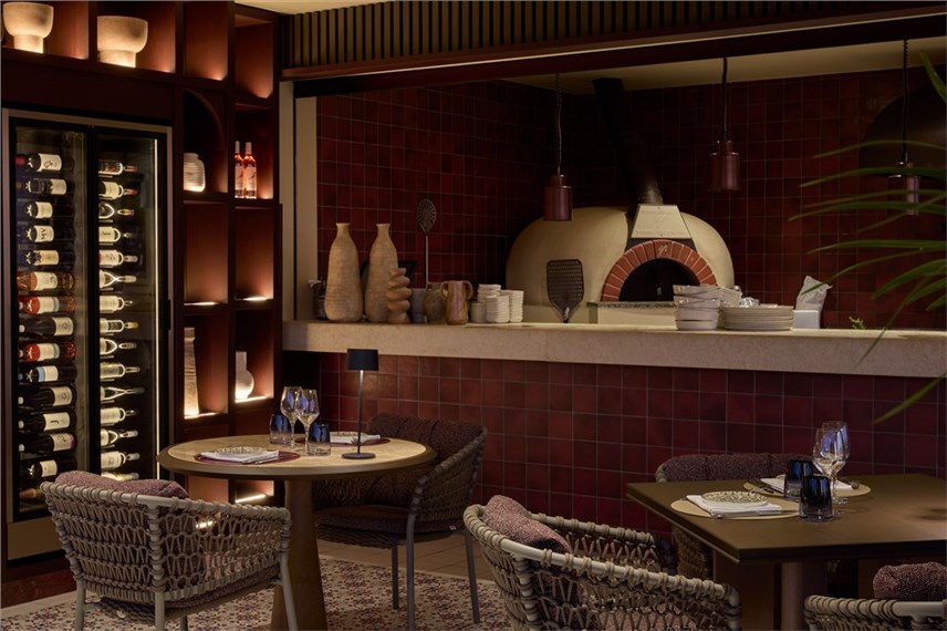 tui sensimar kalliston resort & spa by atlantica - Atlantica Kalliston Resort and SPA