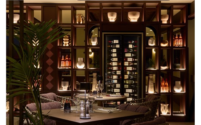 Atlantica Kalliston Resort and SPA - Atlantica Kalliston Resort and SPA