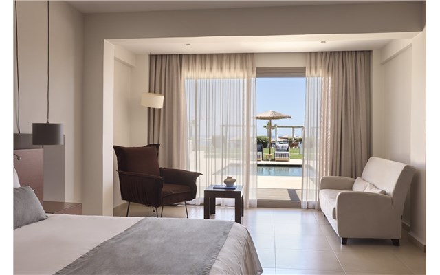  Atlantica Kalliston Resort and SPA