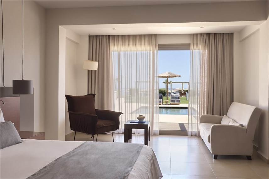 atlantica kalliston resort - Atlantica Kalliston Resort and SPA