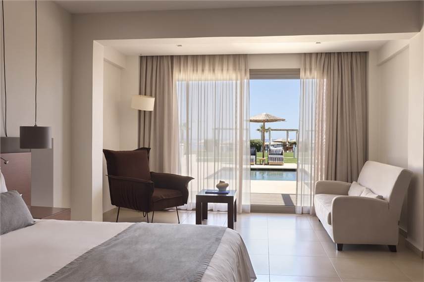 atlantica kalliston resort - Atlantica Kalliston Resort and SPA