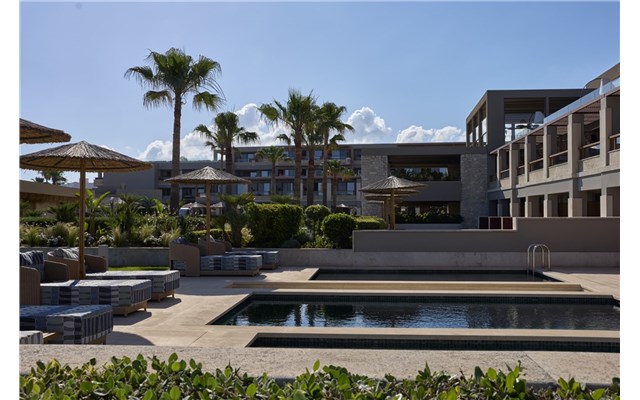  Atlantica Kalliston Resort and SPA