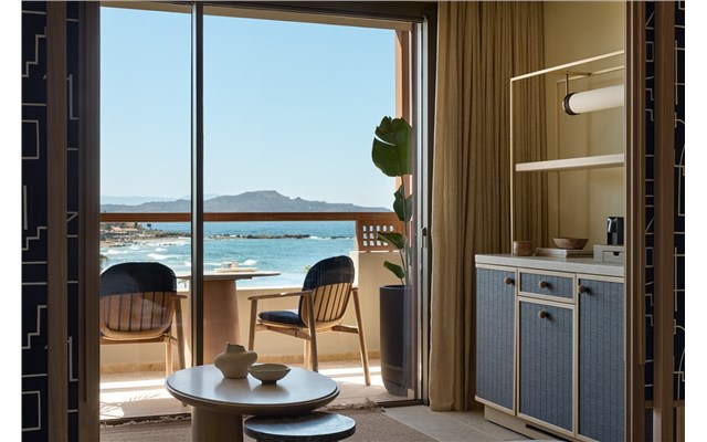  Atlantica Kalliston Resort and SPA