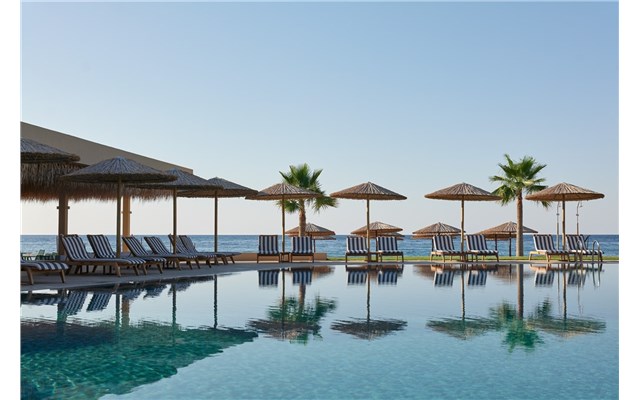 Atlantica Kalliston Resort and SPA - Atlantica Kalliston Resort and SPA