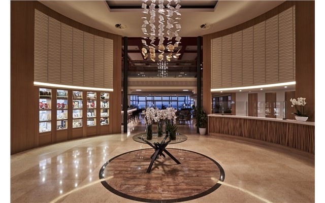  Atlantica Kalliston Resort and SPA