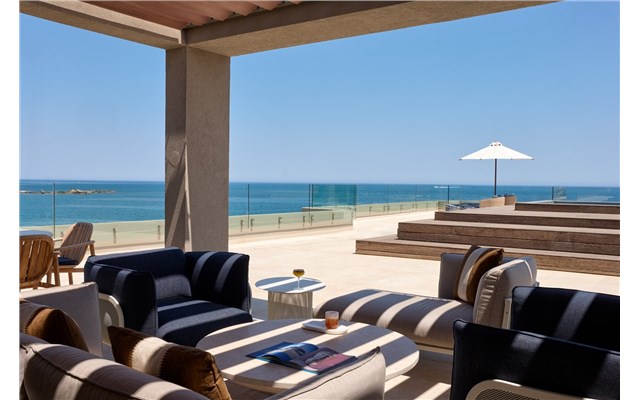  Atlantica Kalliston Resort and SPA
