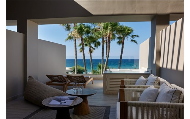  Atlantica Kalliston Resort and SPA