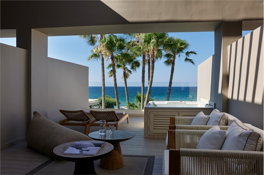 Atlantica Kalliston Resort and SPA - Atlantica Kalliston Resort and SPA