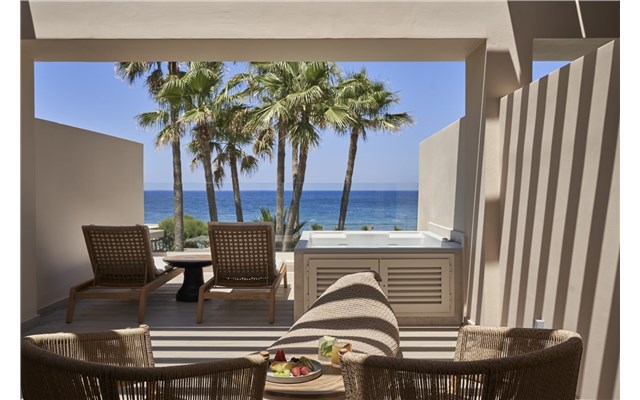  Atlantica Kalliston Resort and SPA