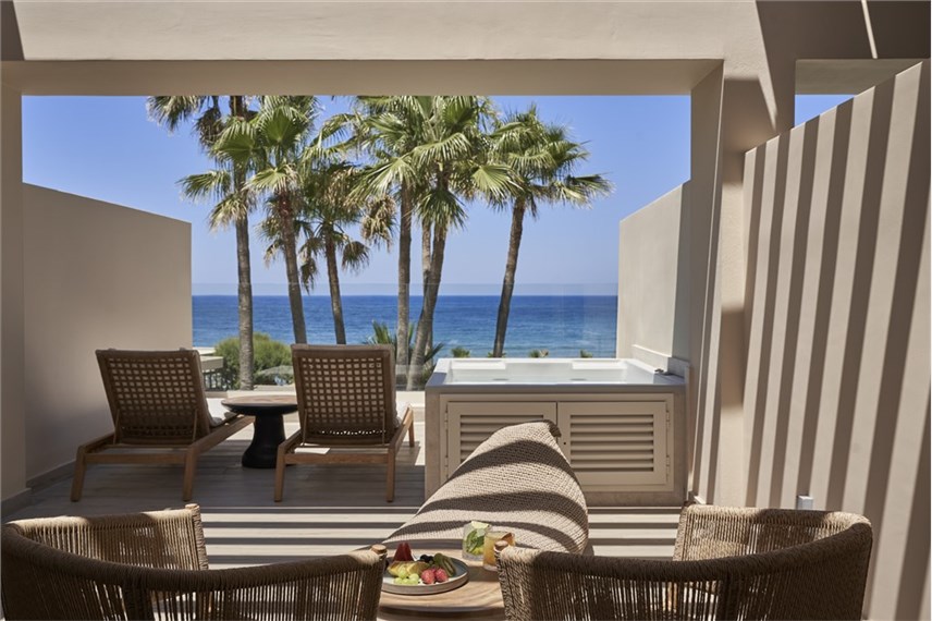 Atlantica Kalliston Resort and SPA - Atlantica Kalliston Resort and SPA