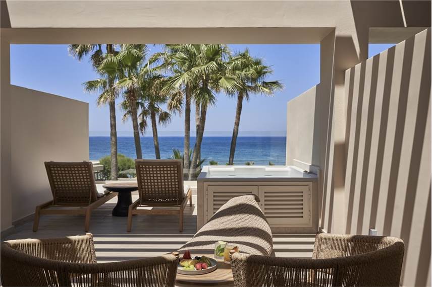 Atlantica Kalliston Resort and SPA - Atlantica Kalliston Resort and SPA