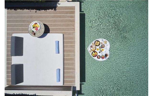 Atlantica Kalliston Resort and SPA - Atlantica Kalliston Resort and SPA