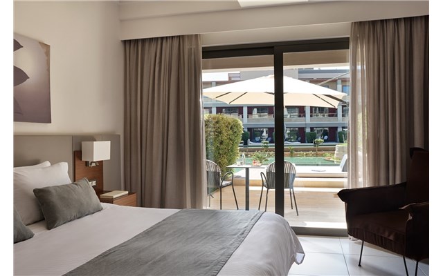  Atlantica Kalliston Resort and SPA