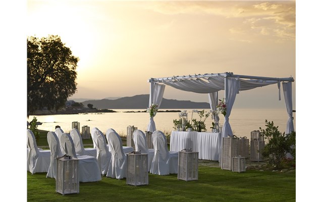 Atlantica Kalliston Resort and SPA - Atlantica Kalliston Resort and SPA