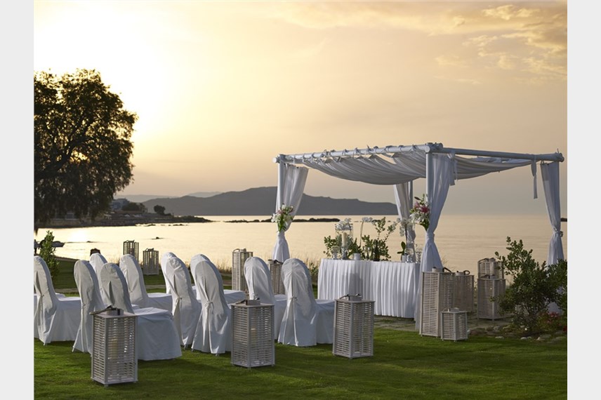 Atlantica Kalliston Resort and SPA - Atlantica Kalliston Resort and SPA