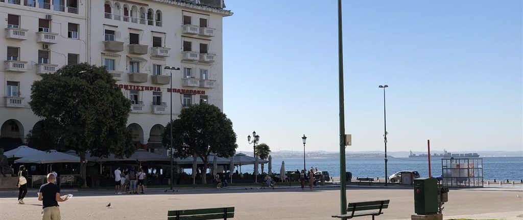 Thessaloniki