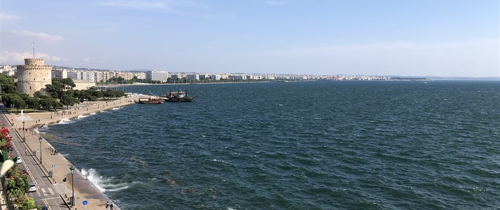 Thessaloniki