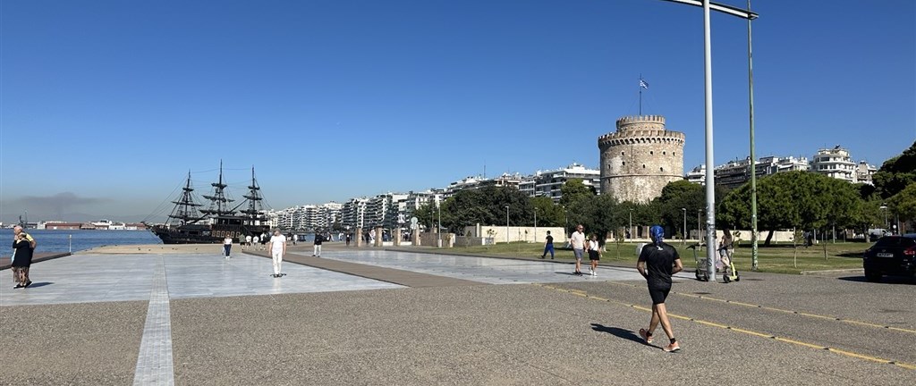 Thessaloniki