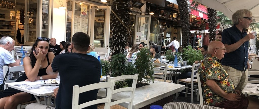 Thessaloniki