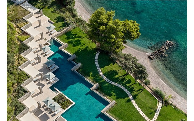 Hotel avali korfu - Avali, Mar-Bella Collection