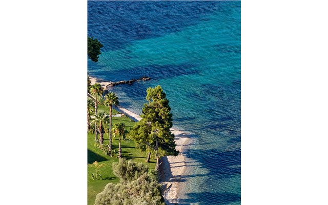 Avali hotel - Avali, Mar-Bella Collection