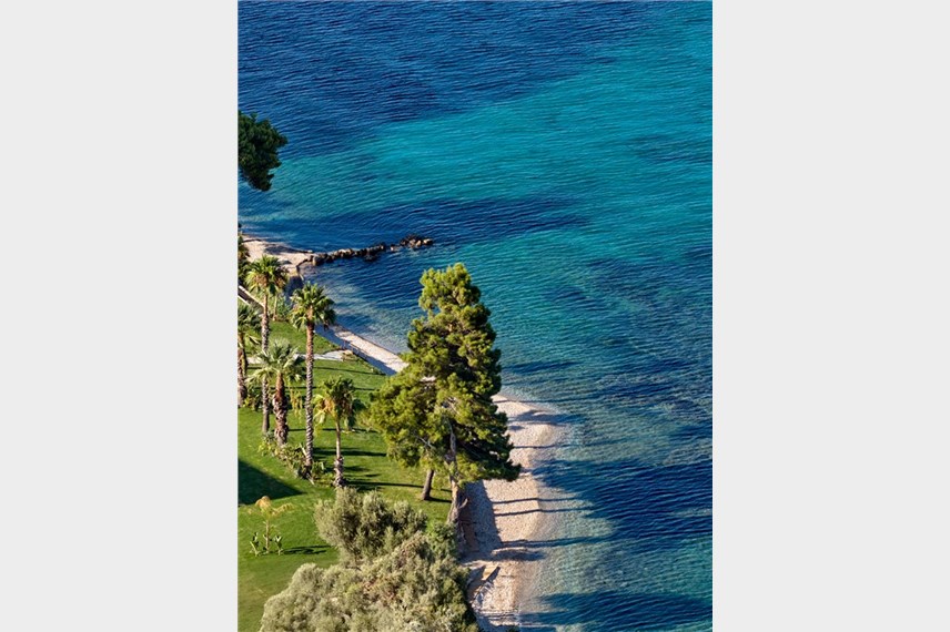 Avali hotel - Avali, Mar-Bella Collection