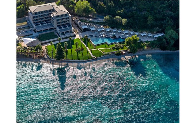 Hotel avali korfu - Avali, Mar-Bella Collection