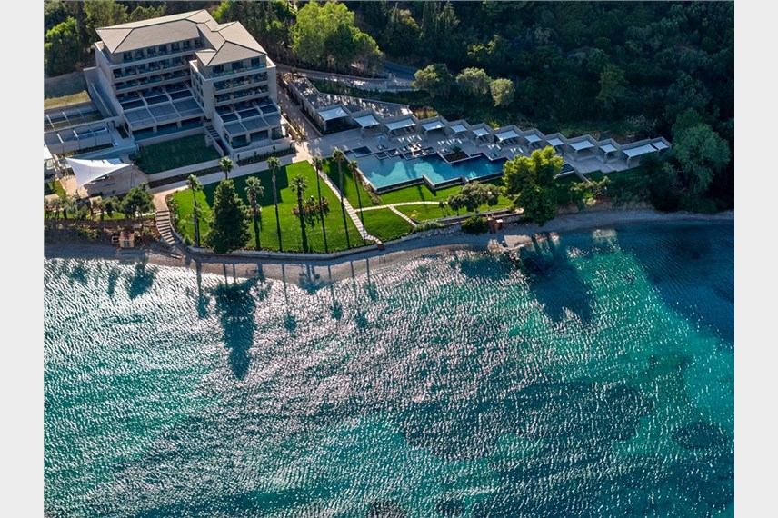 Hotel avali korfu - Avali, Mar-Bella Collection