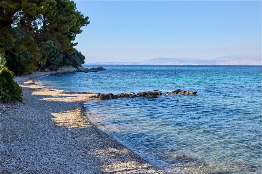 Hotel avali corfu - Avali, Mar-Bella Collection