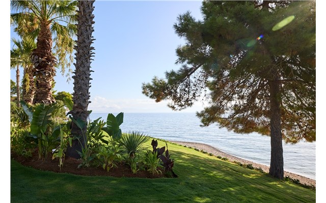 Hotel avali korfu - Avali, Mar-Bella Collection