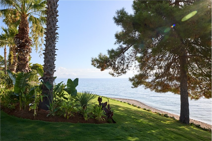 Hotel avali korfu - Avali, Mar-Bella Collection