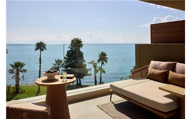 Avali marbella hotel corfu - Avali, Mar-Bella Collection