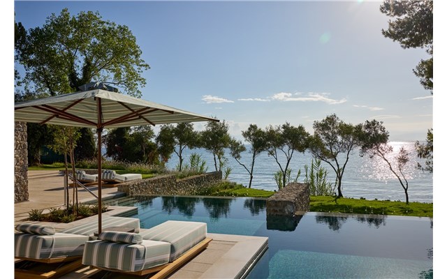 Hotel avali corfu - Avali, Mar-Bella Collection