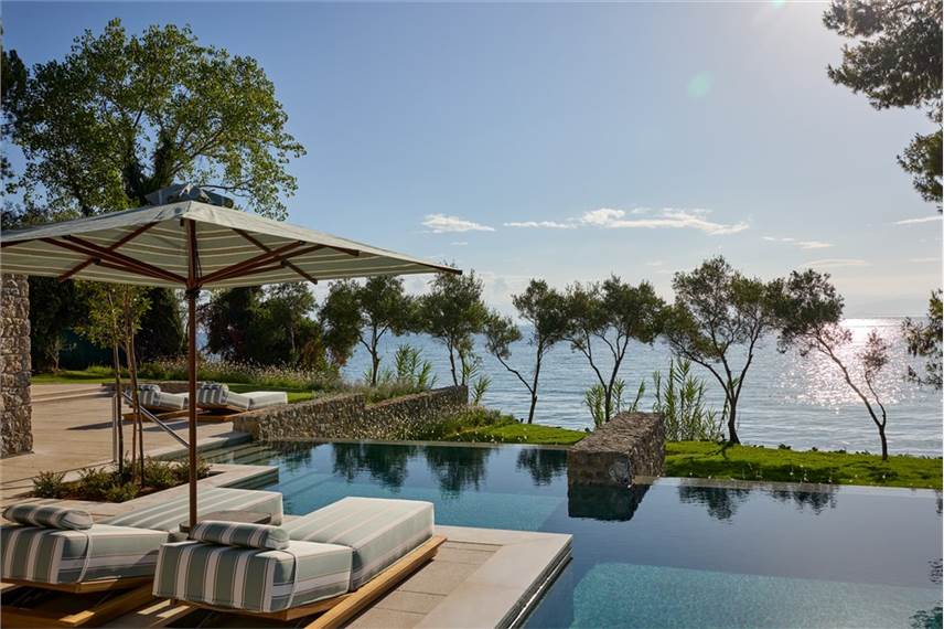 Hotel avali corfu - Avali, Mar-Bella Collection