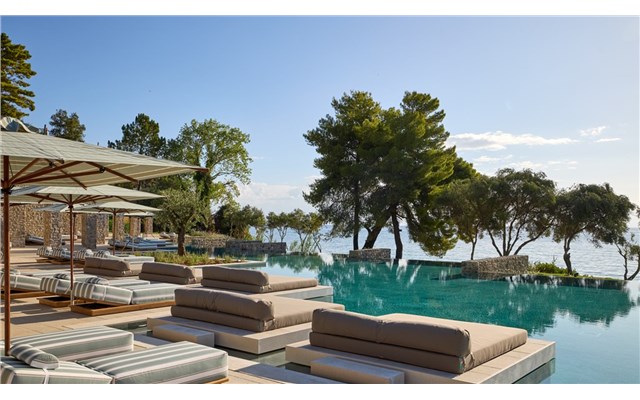 Avali corfu - Avali, Mar-Bella Collection