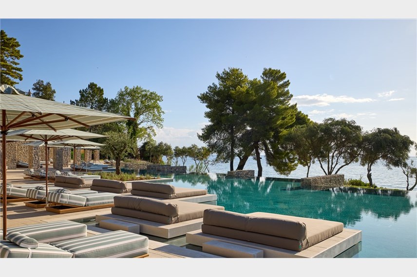 Avali corfu - Avali, Mar-Bella Collection