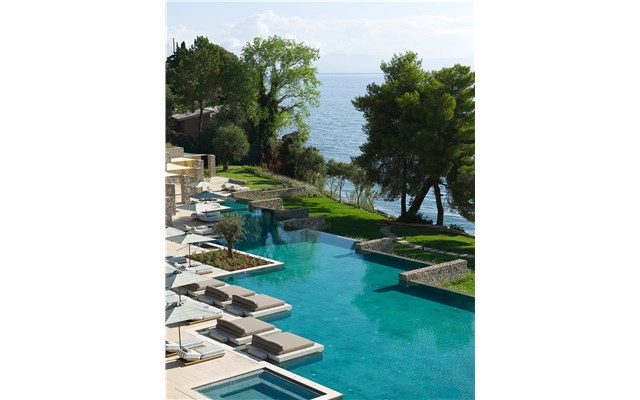 Avali hotel - Avali, Mar-Bella Collection