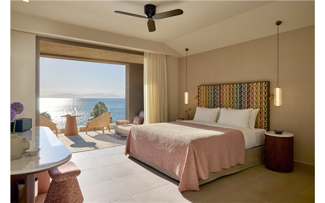 Hotel avali korfu - Avali, Mar-Bella Collection