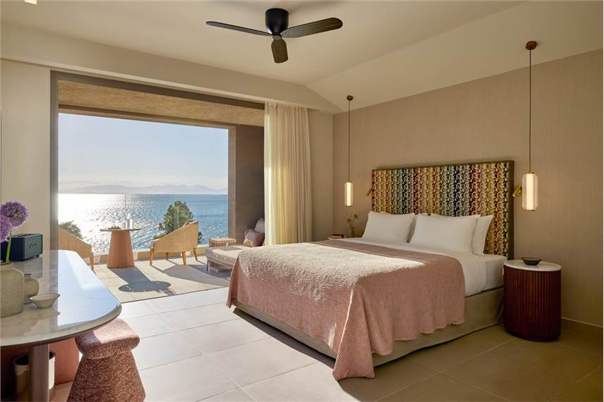 Hotel avali korfu - Avali, Mar-Bella Collection