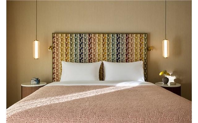 Hotel avali - Avali, Mar-Bella Collection