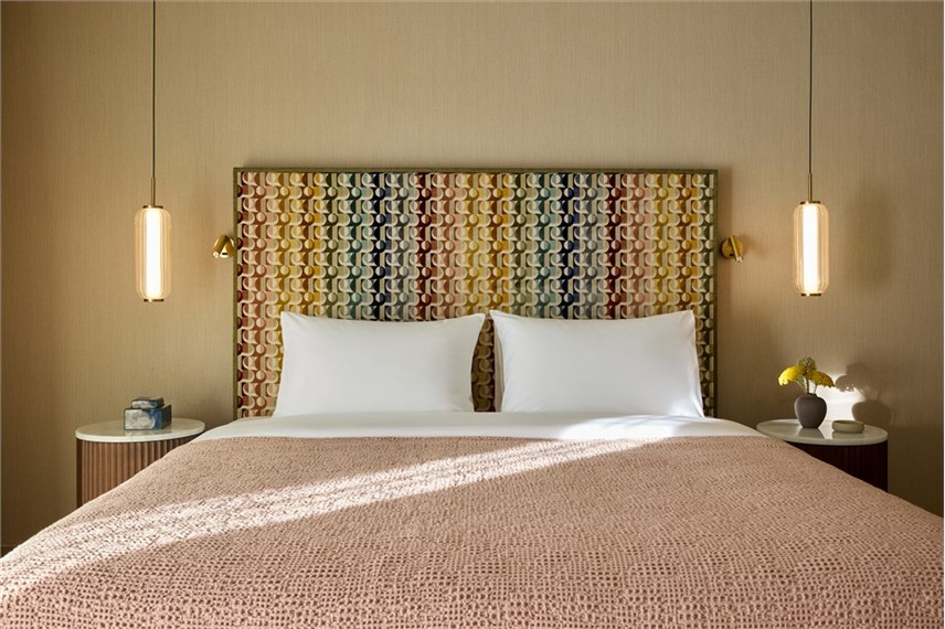 Hotel avali, junior suite - Avali, Mar-Bella Collection